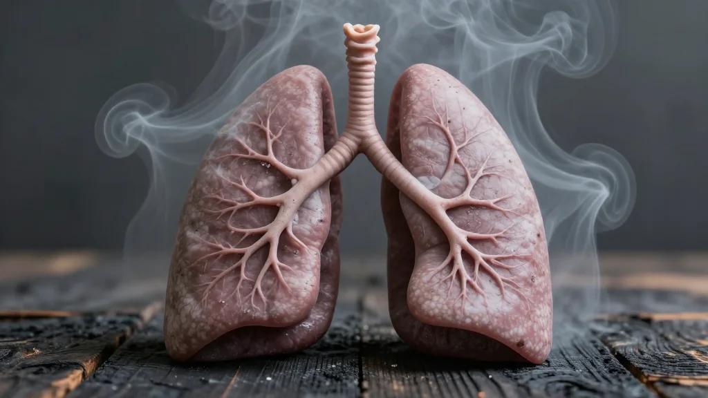 Exposure to Wildfire Smoke May Be Linked to Increased Risk of Developing Several Cancers