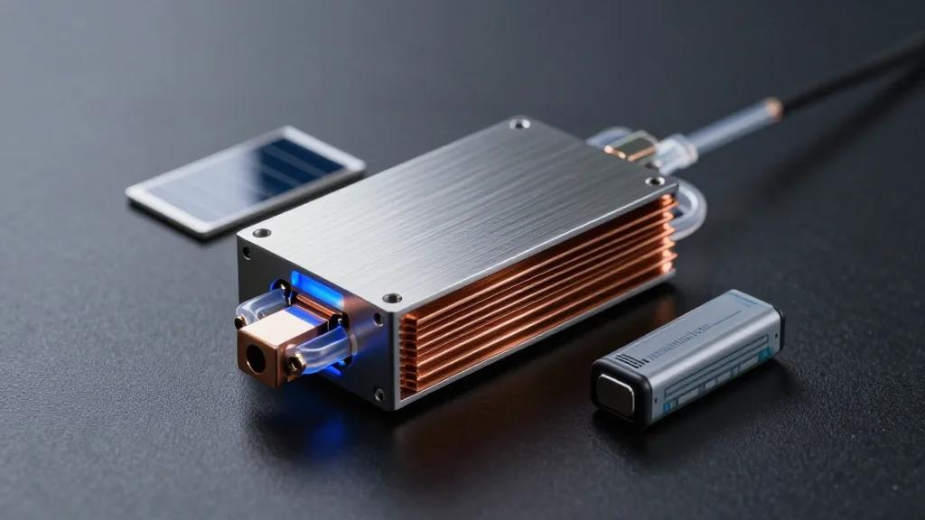 Onsemi’s Hybrid Power Integrated Modules Used in Sineng Electric’s Solar and Energy Storage Solutions