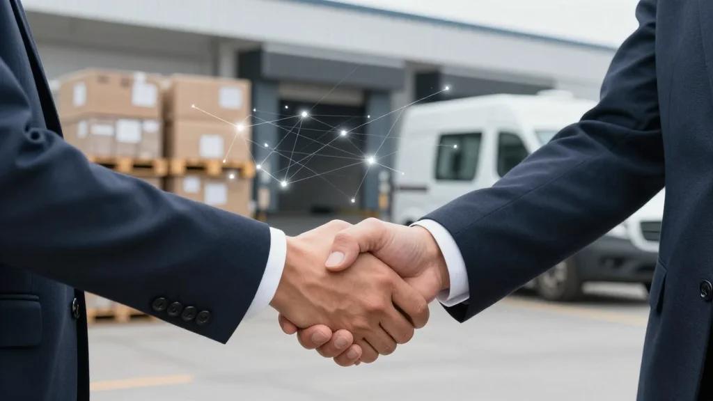 What Is B2B Tech? How Modern Companies Use Technology to Sell Smarter (2026) – Shopify