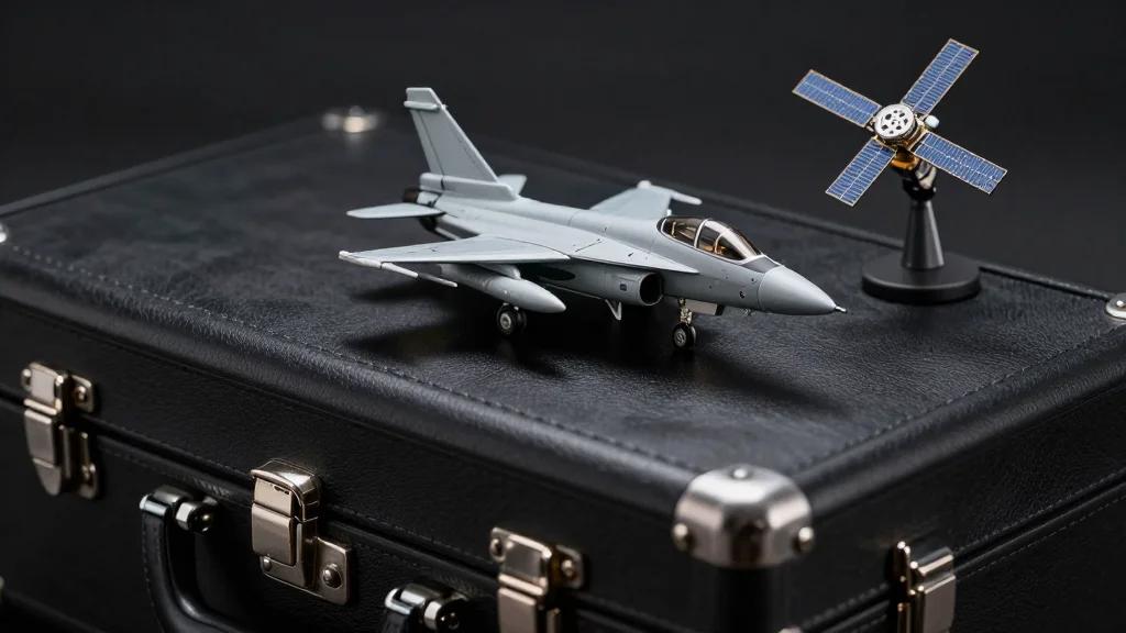 ETF Industry Leader Rob Oliver Launches New ETF Provider “Aura,” Debuts U.S. Defense ETF (NYSE: DUTY)