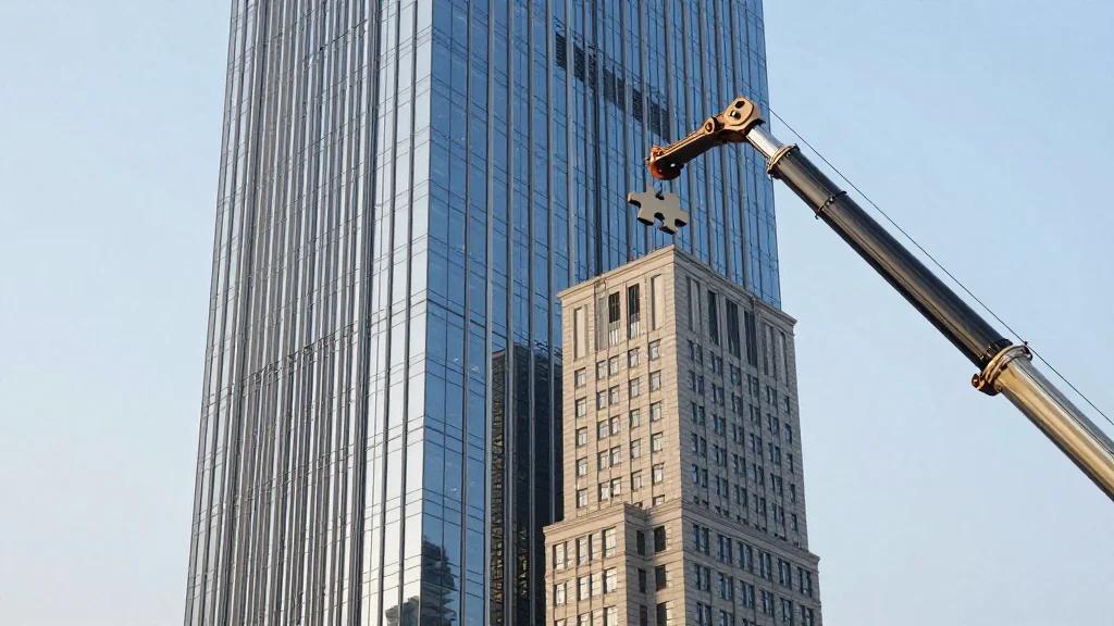 M&A Reshapes the GP Stakes Galaxy