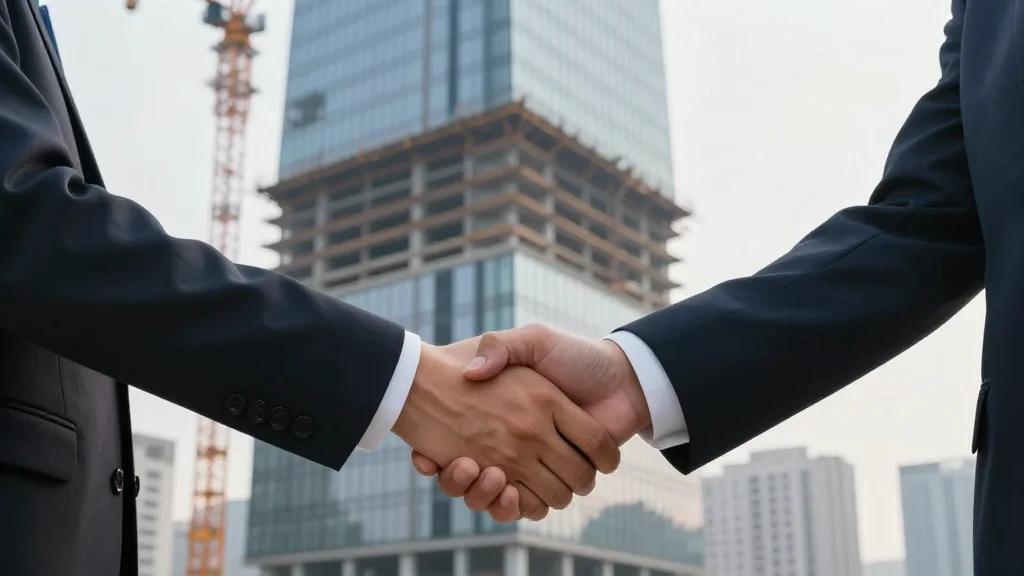 Savills’ $1.1B Eastdil Secured Buy Creates Some Tantalizing Possibilities