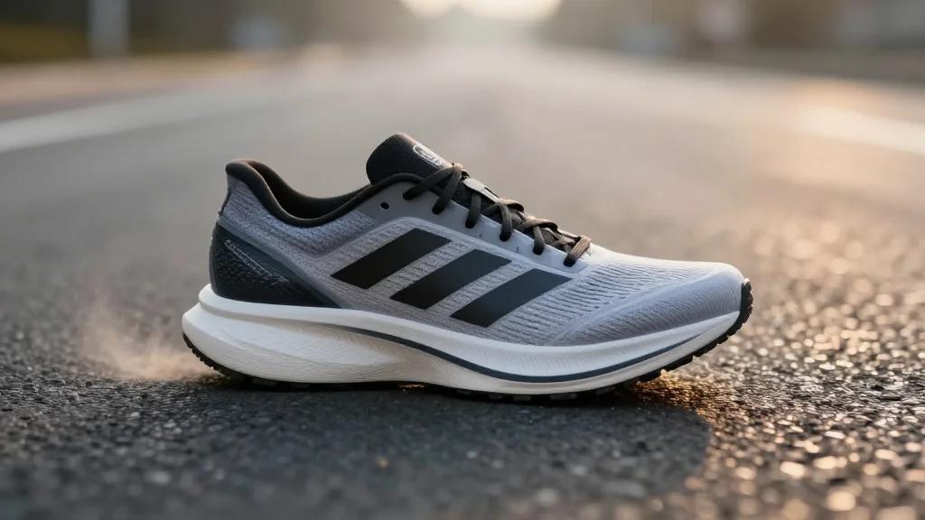 Sebastian Sawe Shatters 2‑hour Marathon Barrier in Adidas 97‑gram Shoe