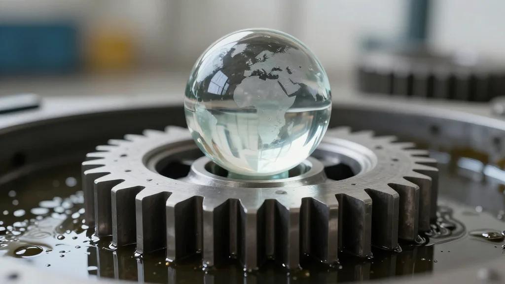 Supply Chains Brace for Post‑Tariff Uncertainty