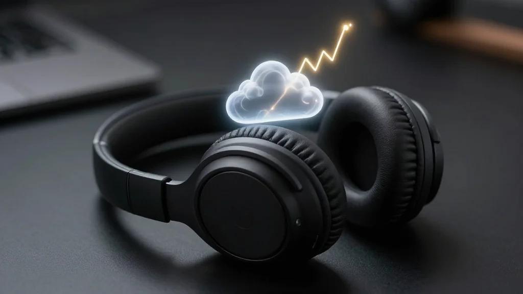 Tencent Music Entertainment Group (TME) Q4 2025 Earnings Call Transcript