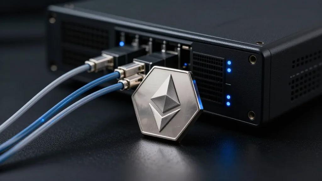 MegaETH Opts for Centralized Blocks, Trusting Ethereum Security