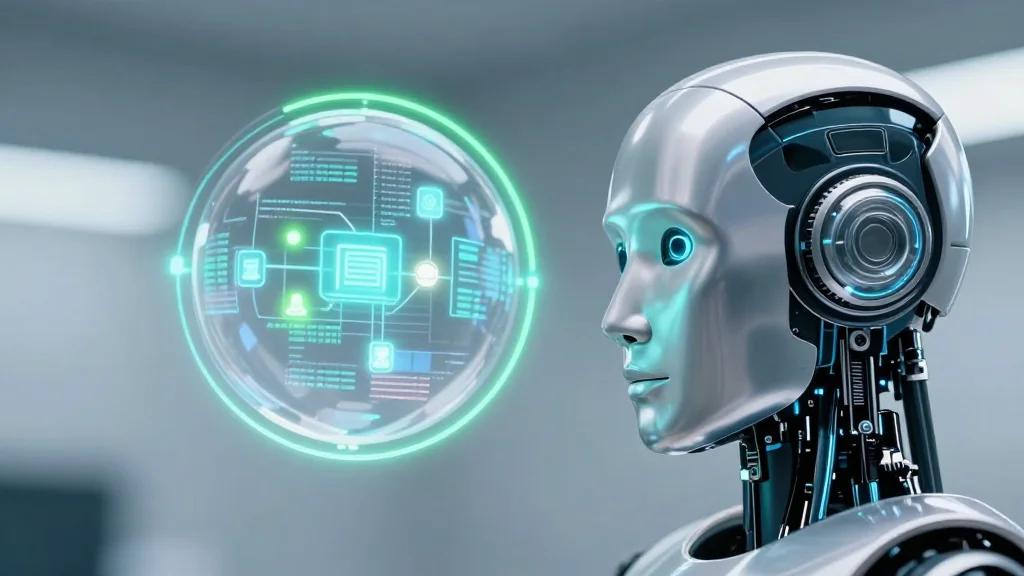 AI PR Review Bot Scores Future Feature Impact