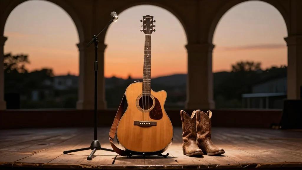 Willie Nelson Is Now 93. Here’s What Keeps Him Going