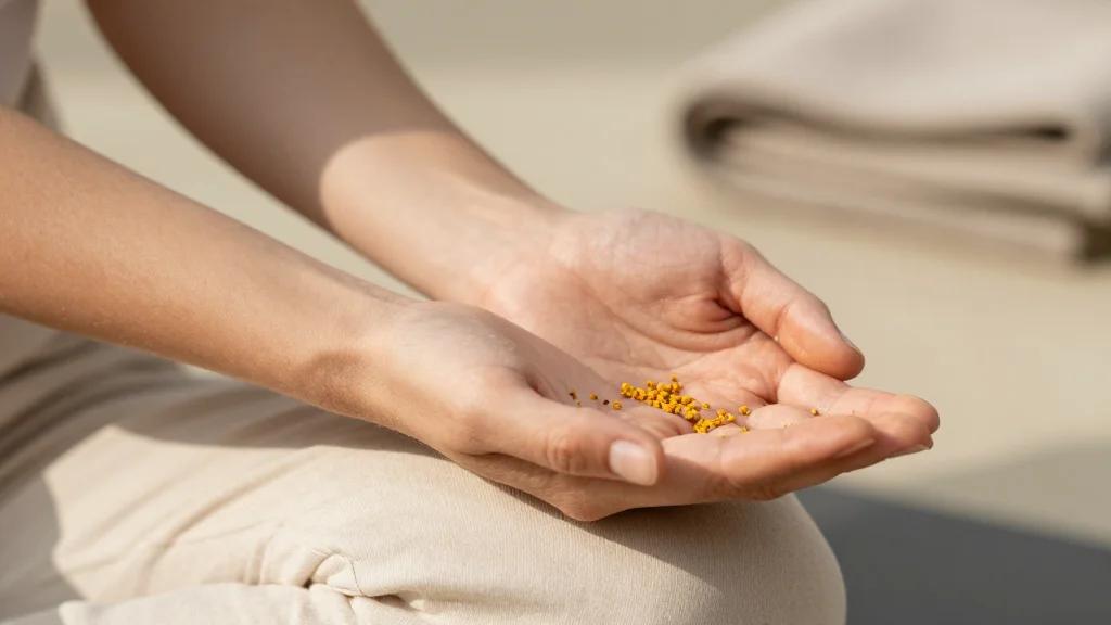 Stress and Trauma Raise Histamine, Draining Emotional Energy