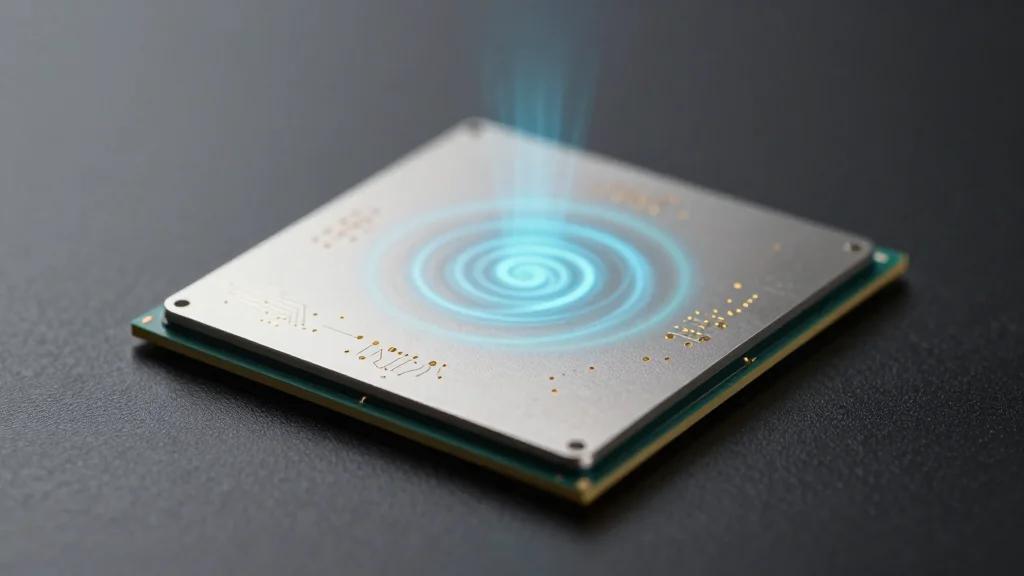 Physicists Discover How to Reverse  'Quantum Scrambling'