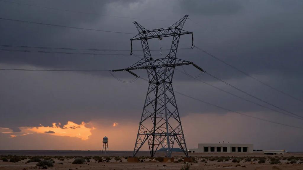 Matchett in The Economic Times, Hindustan Times, Nepal News, The Express Tribune, on Warning Against US Striking Iranian Critical Infrastructure