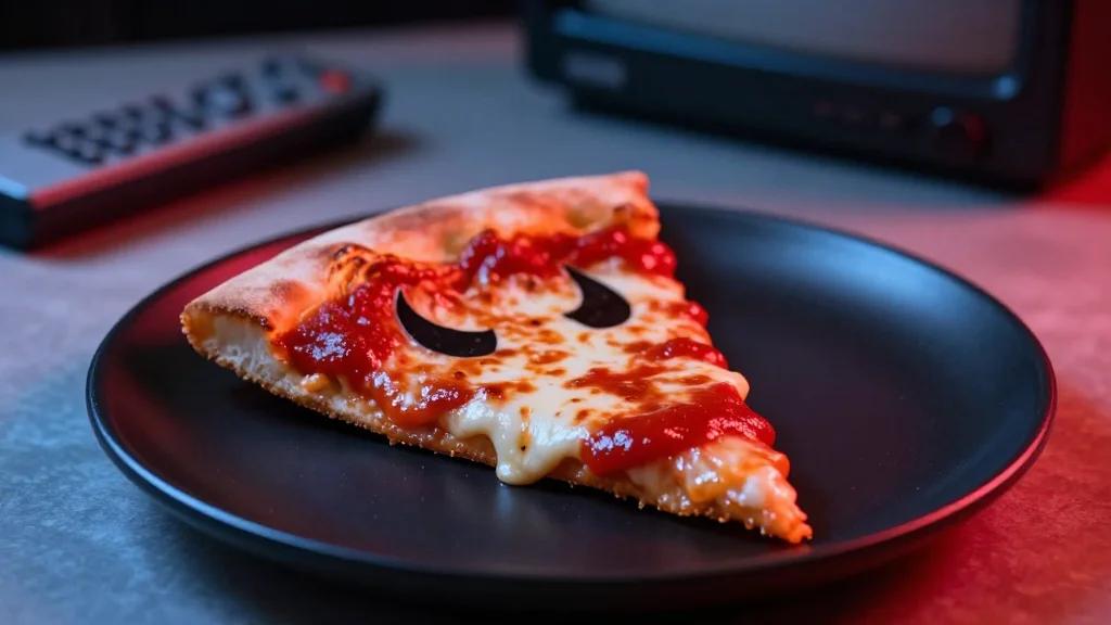 Marvel Teaming With Blaze Pizza For “Daredevil: Born Again” Special Promotion