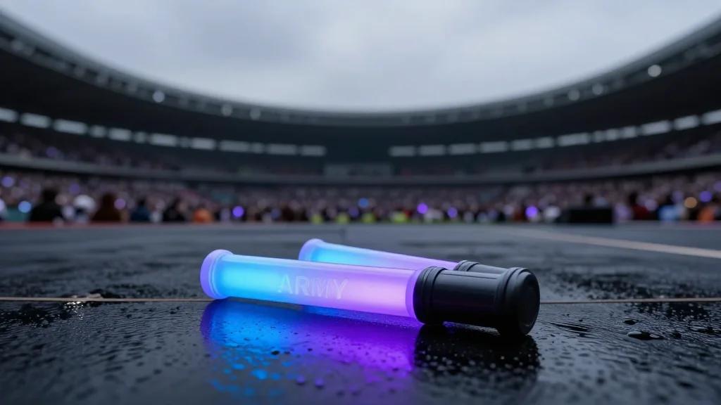 BTS’ ARIRANG World Tour Launches in South Korea: Best Moments From Opening Night