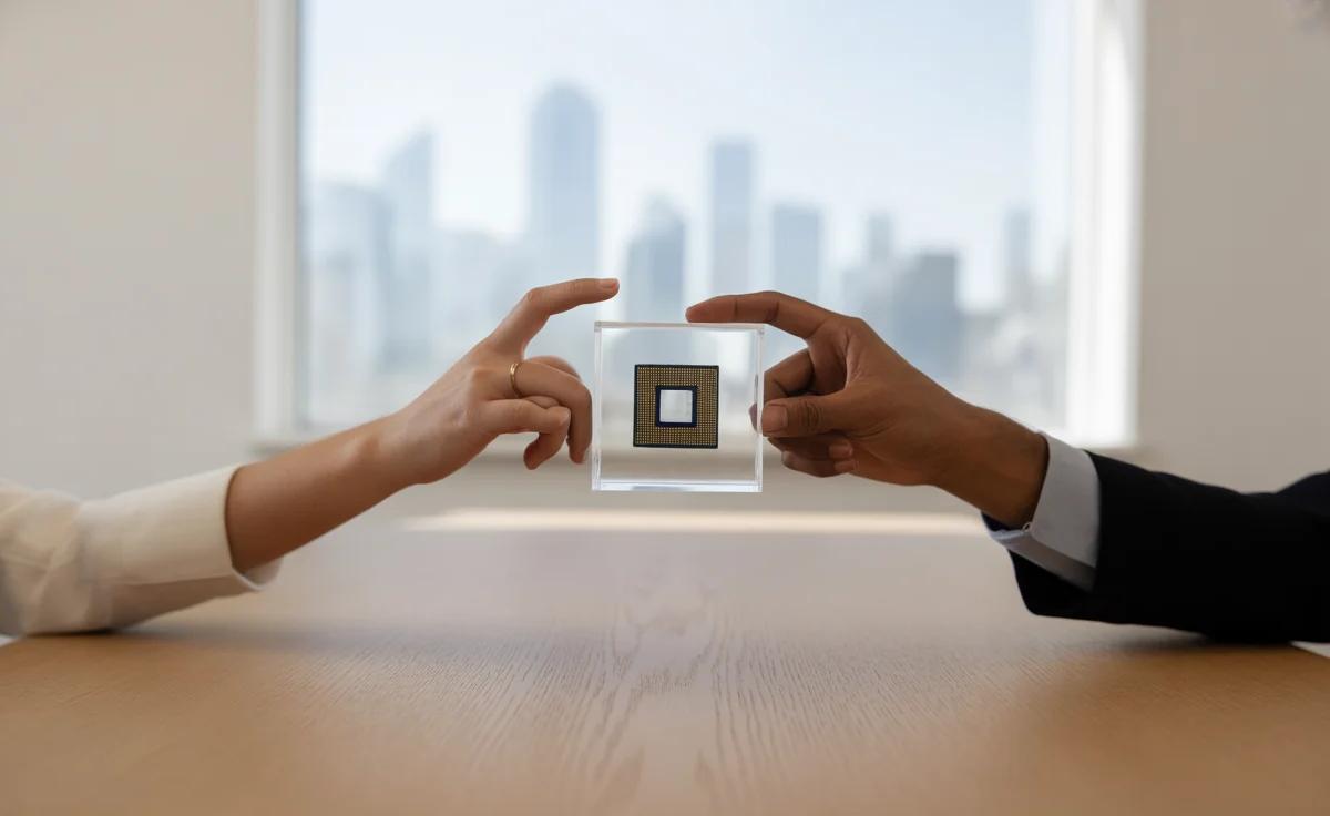 CoreOps.AI Raises USD3.5M in Pre-Series A Funding