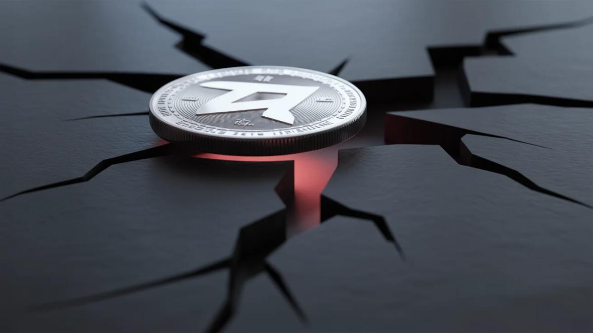 Crypto Crash Deepens as Fed Prints, XRP Hits Low