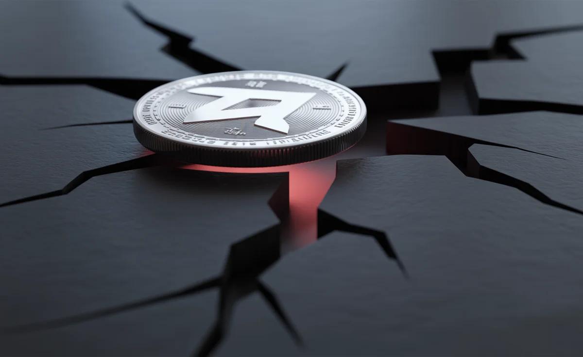 Crypto Crash Deepens as Fed Prints, XRP Hits Low