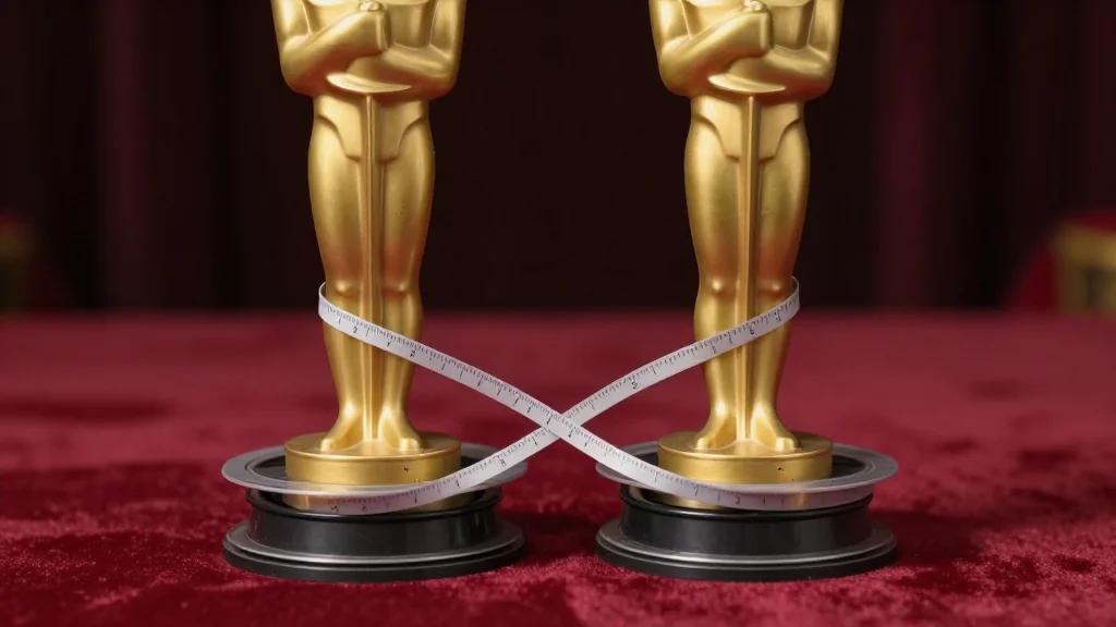 Oscar Short Film Tie Highlights Tiny Voting Body