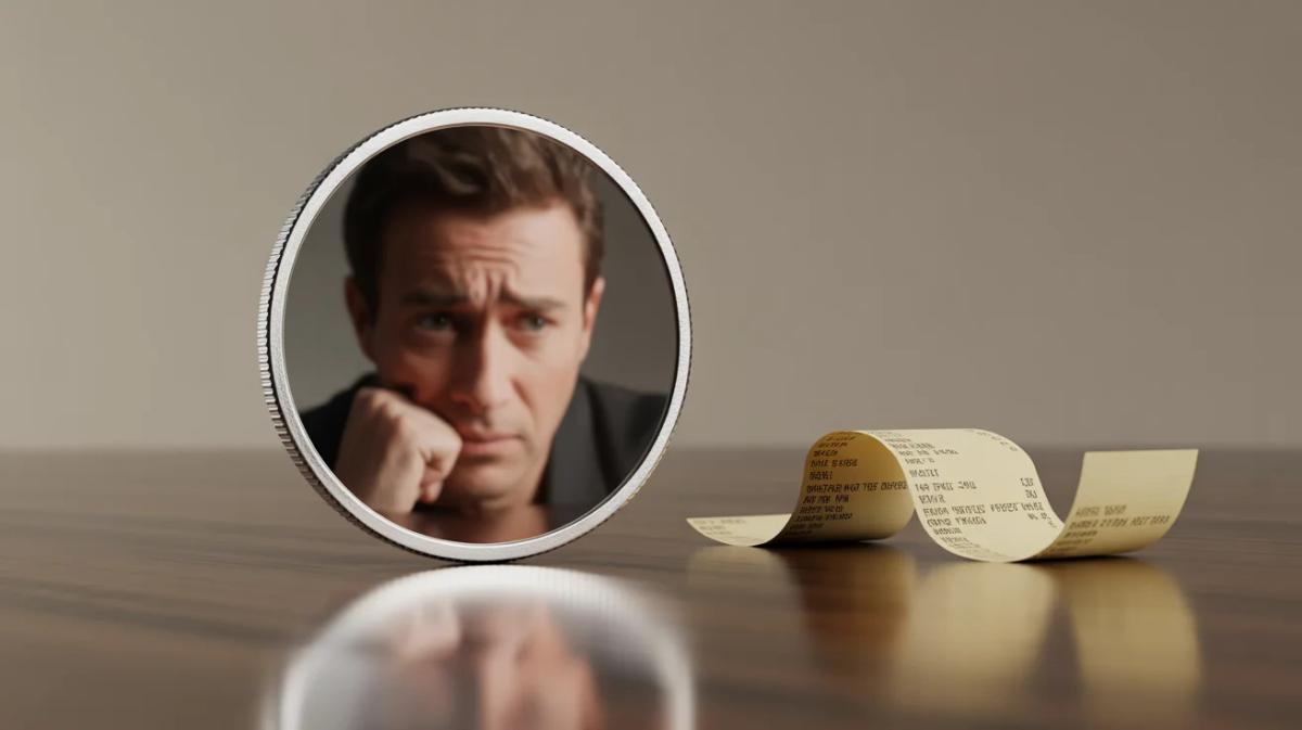 Inflation's Horror Outshines Bitcoin's Volatility