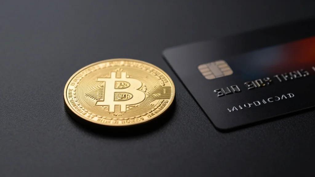 Visa’s Stablecoin Ally Falls for Mastercard