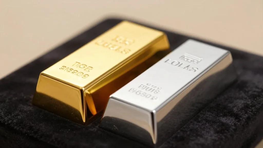 Gold’s Surge Puts Margins Under the Spotlight