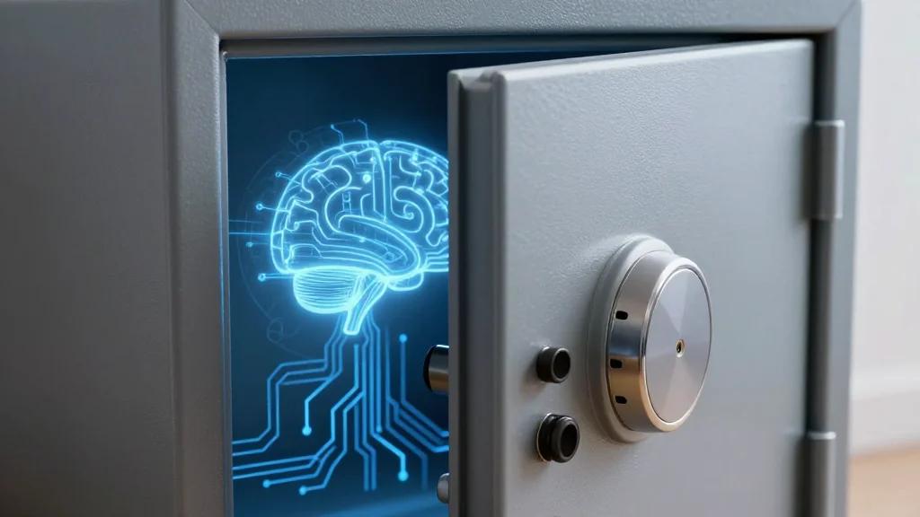 AWS Model Privacy: Risks of Insider Access and Data Leakage