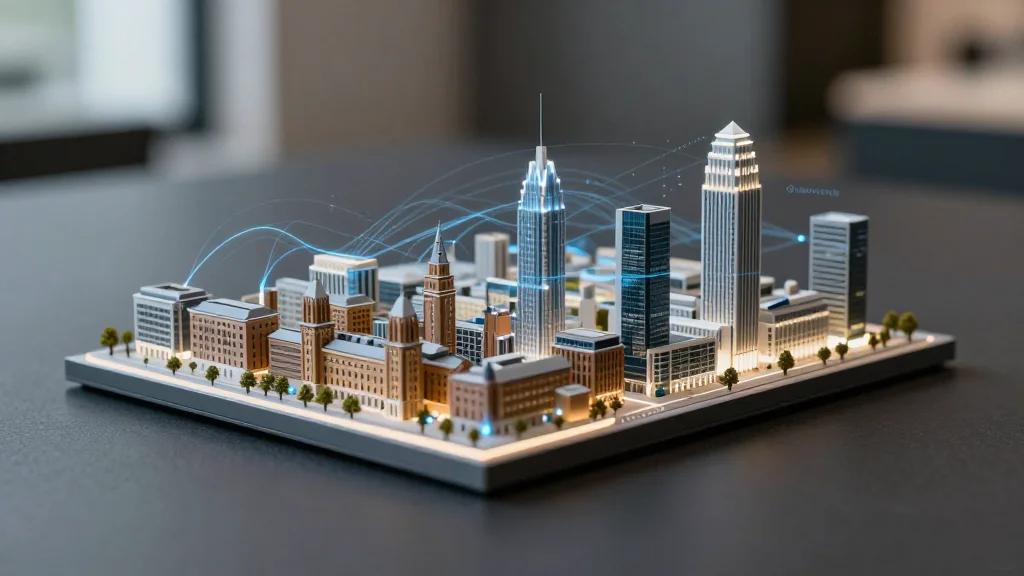 AI Giants Secure 40,000 Sq Ft at King’s Cross, Cementing London’s Tech‑Driven Regeneration