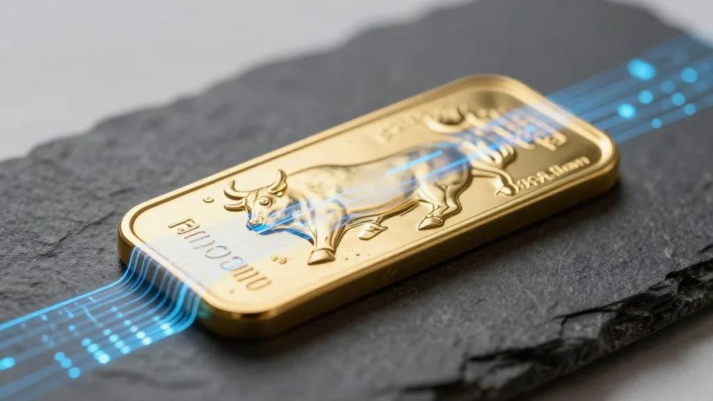 Swiss Exchange SIX Chooses Chainlink as Institutional Data Standard