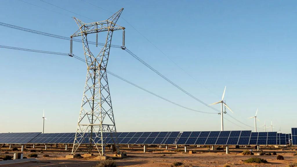 Peak Load Tipped to Double as Industries Flock to Australia’s World-First 100 Pct Renewables Grid