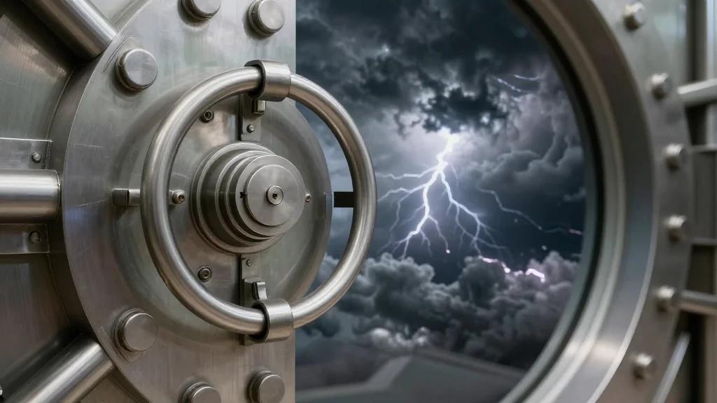 JPMorgan CEO Jamie Dimon Flags Inflation, Credit Crack and AI Risks in Shareholder Letter