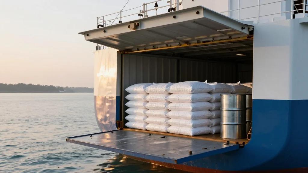 Agronometrics in Charts: Strait of Hormuz Disruption Sends Fertilizer Prices Skyrocketing 30 Percent