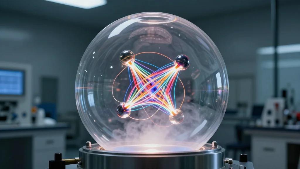 LHCb Collaboration Discovers New Proton-Like Particle