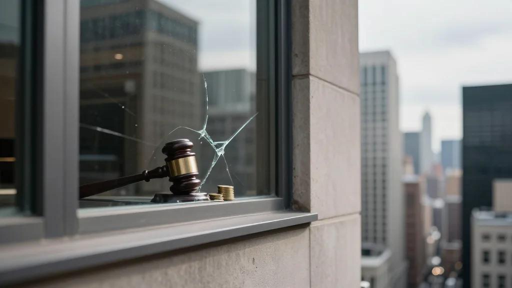 Fifth Ave Condo Conversion Files Chapter 11, Project Paused