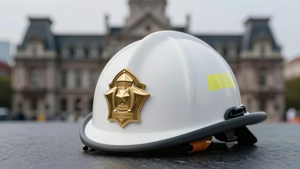 Va. City Seeks Public Input as Search Begins for Next Fire Chief