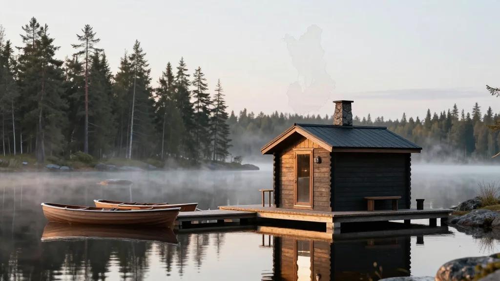Finland Gives Away Free Lake District Getaway to Six Pairs of Travelers