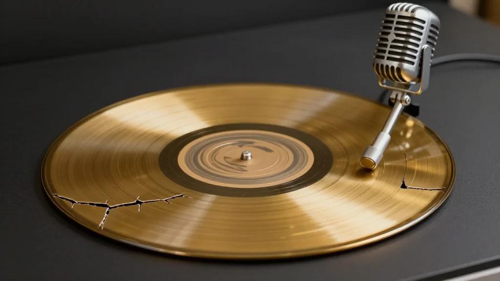 Music Industry Treats Kanye’s Antisemitism as Temporary Profit