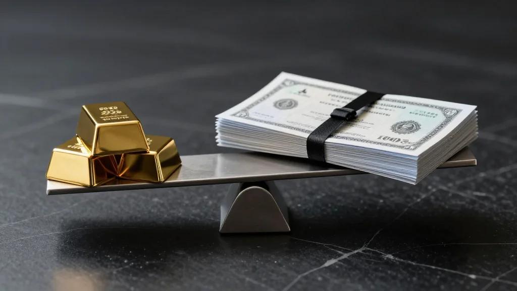 $ATACX: What Rising Volatility Means for Tactical Funds Vs. Static Portfolios