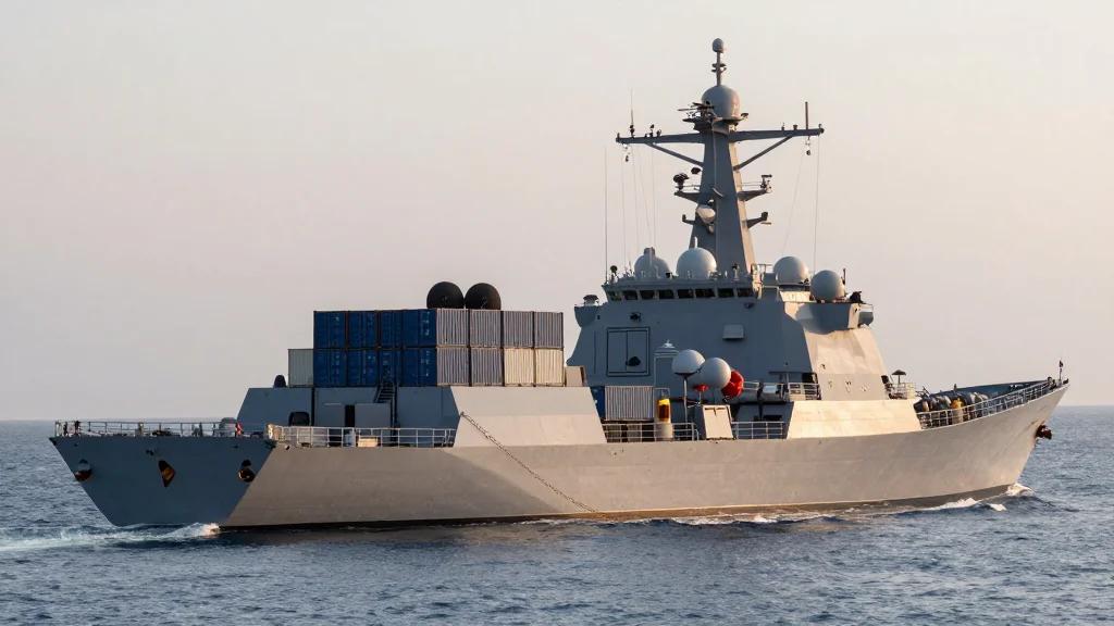 Pentagon Source Cites Social Media Posts as Evidence