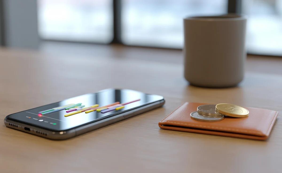 Connect Accounts to AI for Instant Interest Rate Impact Analysis