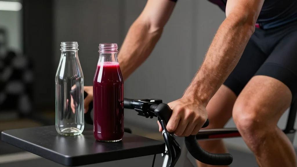 Beetroot Juice Gains May Be Placebo, Not Performance