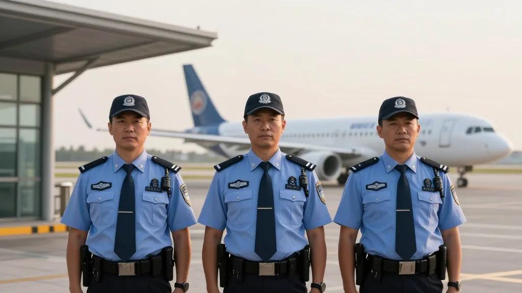 White House Plan Cuts 4,500 TSA Jobs at Regional Airports