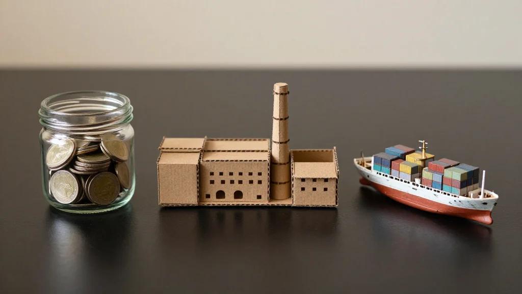 Cascades Targeting $100M in Additional Divestitures for 2026