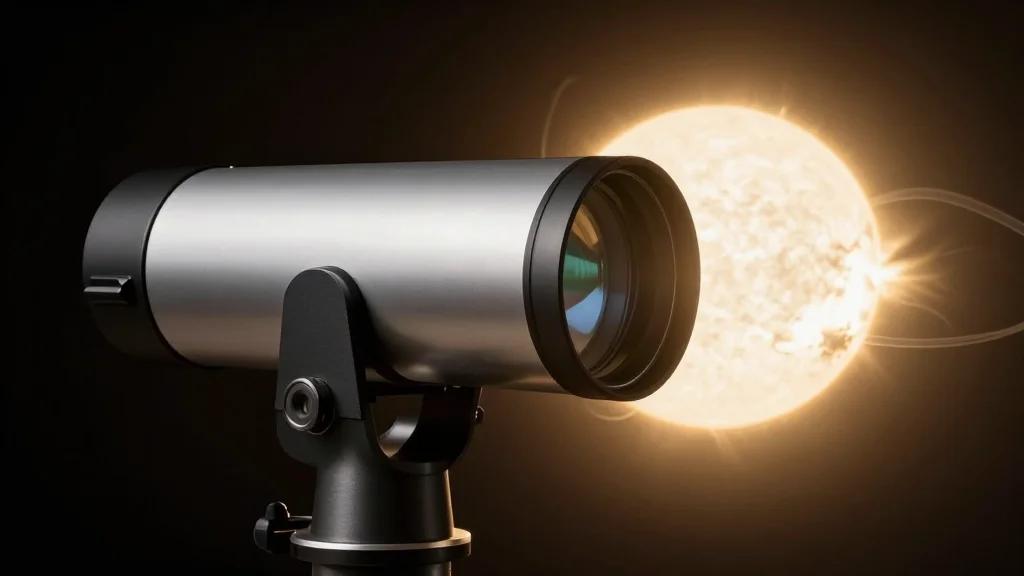 IRSOL Unveils Ultra‑Precise Polarimeter to Map Sun's Magnetic Field