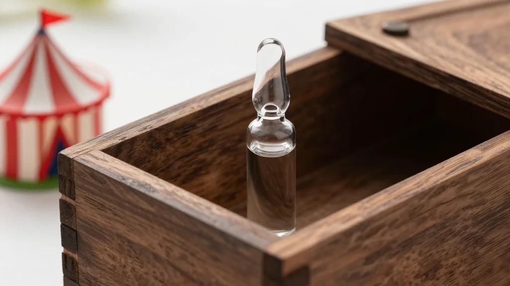 Merging VYKAT Reduces Market Pressure, Improves Product Outlook