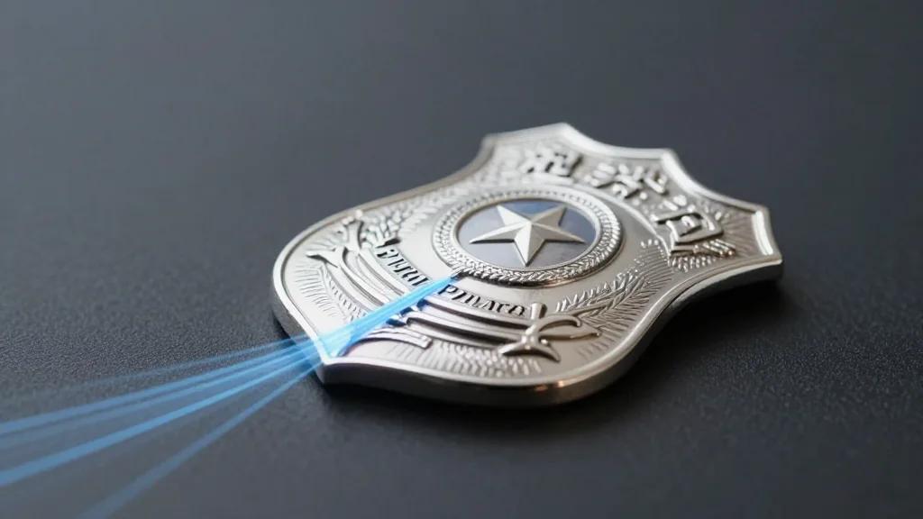 Sensitive LAPD Materials, Including Officer Personnel Files, Leaked in Suspected Hack