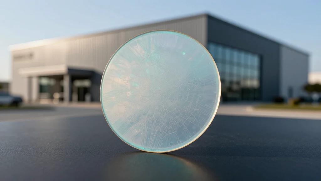 $4B Sherman Chip Fab Starts Production