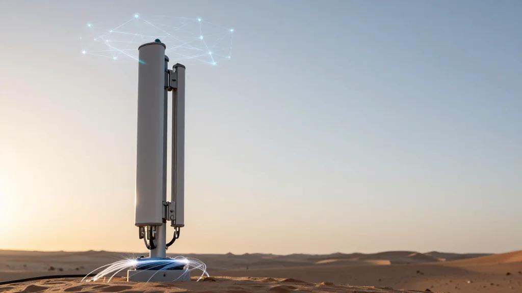 Nokia on the Evolving Priorities of Emerging Market Operators