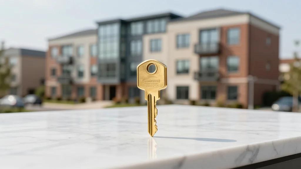 Standard Real Estate Investments Acquires Suburban Apartment Community For $61M