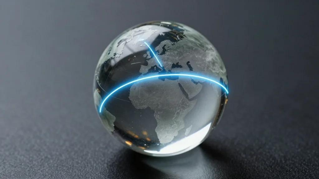 U.S. Federal Reserve Considers Taking FedNow Global