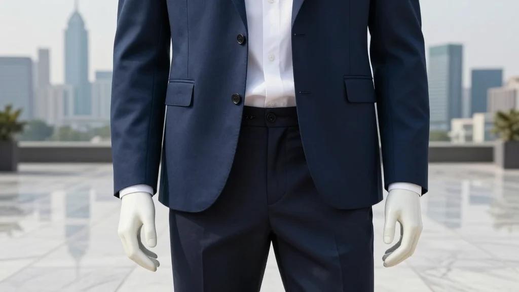 Celio’s Francois Gomez Bets on Bigger Stores, Honest Pricing and Sharper India Play