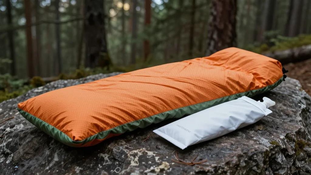 Review: Exped Ultra 6.5R Sleeping Pad